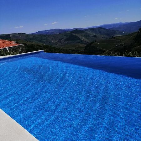 Quinta Teoria - Teoria Guest House Sabrosa Exteriér fotografie