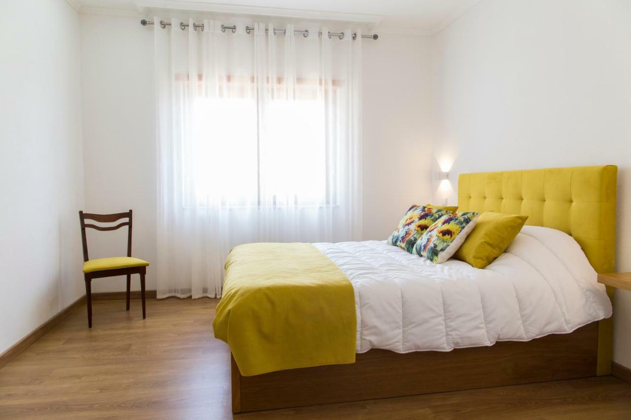 Quinta Teoria - Teoria Guest House Sabrosa Exteriér fotografie