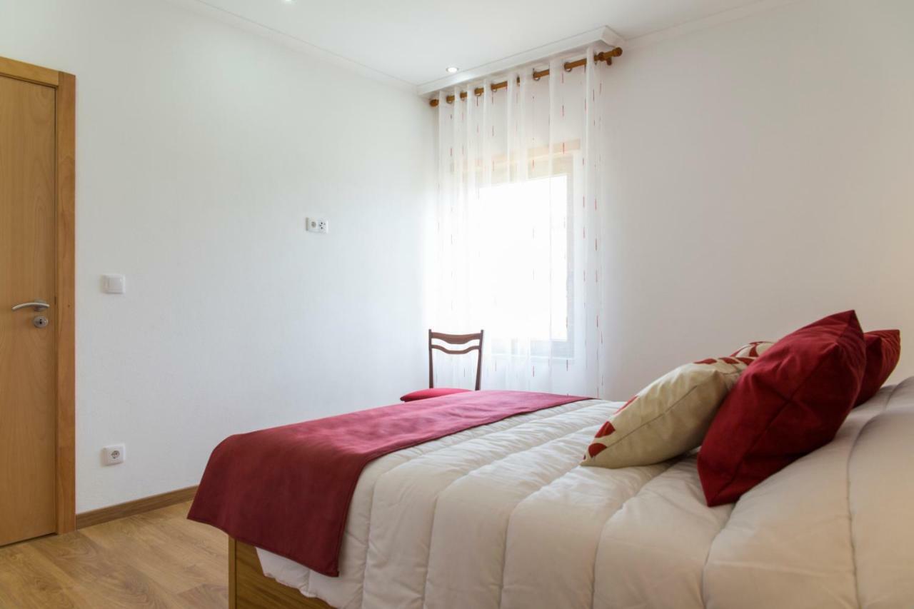 Quinta Teoria - Teoria Guest House Sabrosa Exteriér fotografie