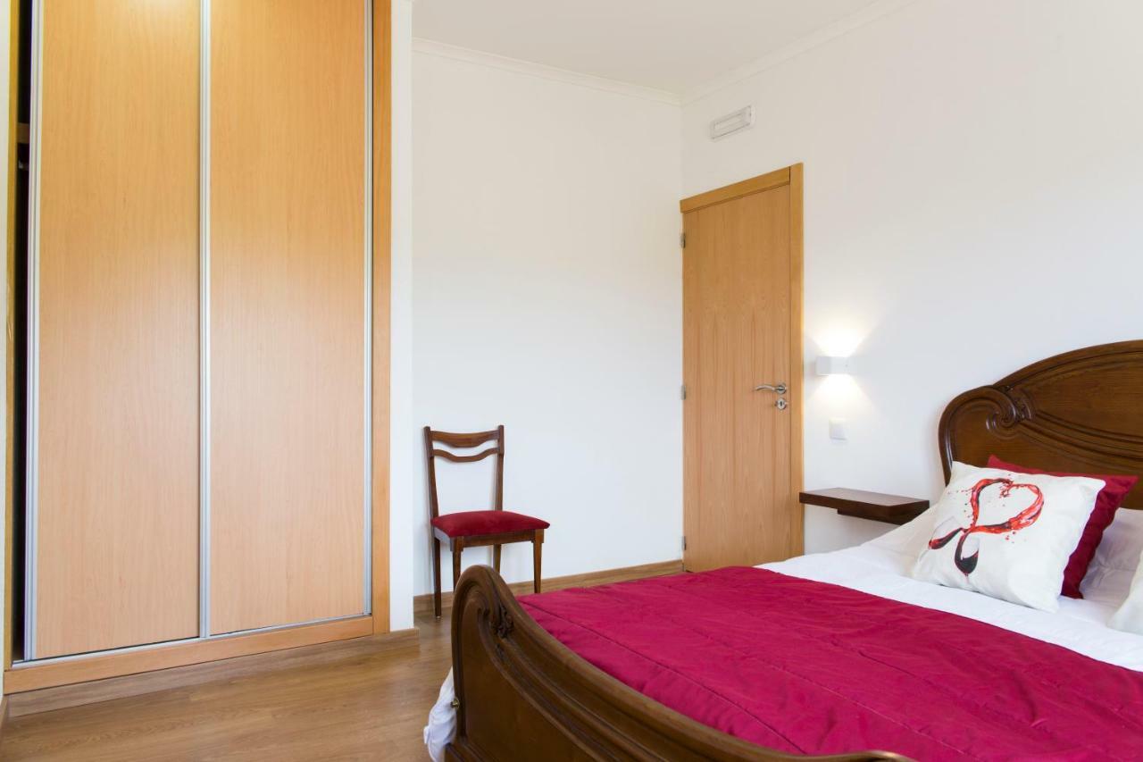 Quinta Teoria - Teoria Guest House Sabrosa Exteriér fotografie
