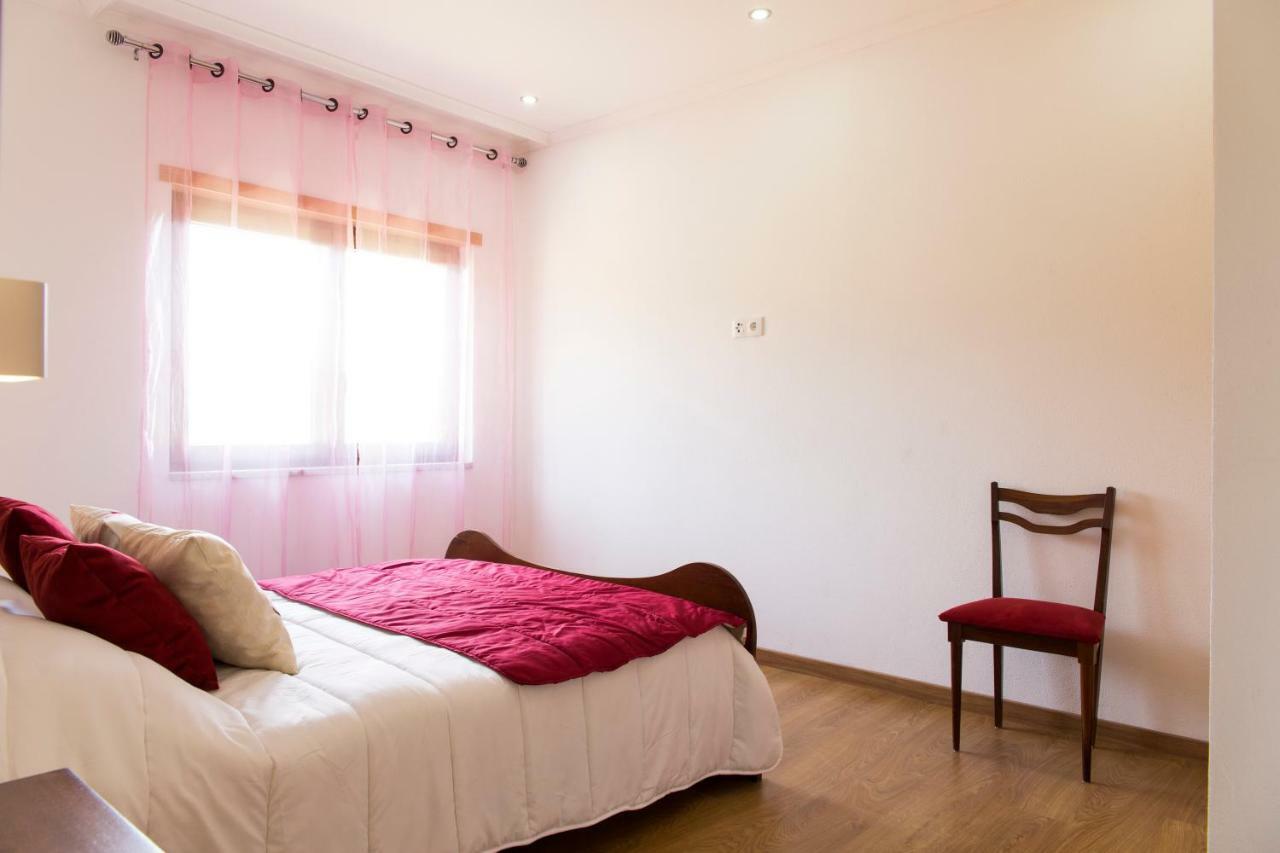 Quinta Teoria - Teoria Guest House Sabrosa Exteriér fotografie