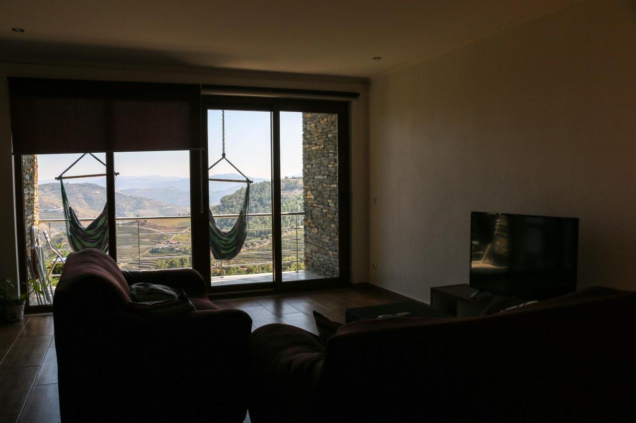 Quinta Teoria - Teoria Guest House Sabrosa Exteriér fotografie